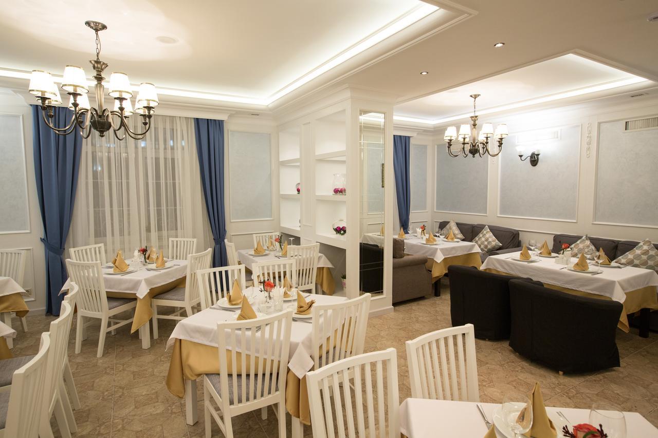 Hotel Monaco Astana Ngoại thất bức ảnh