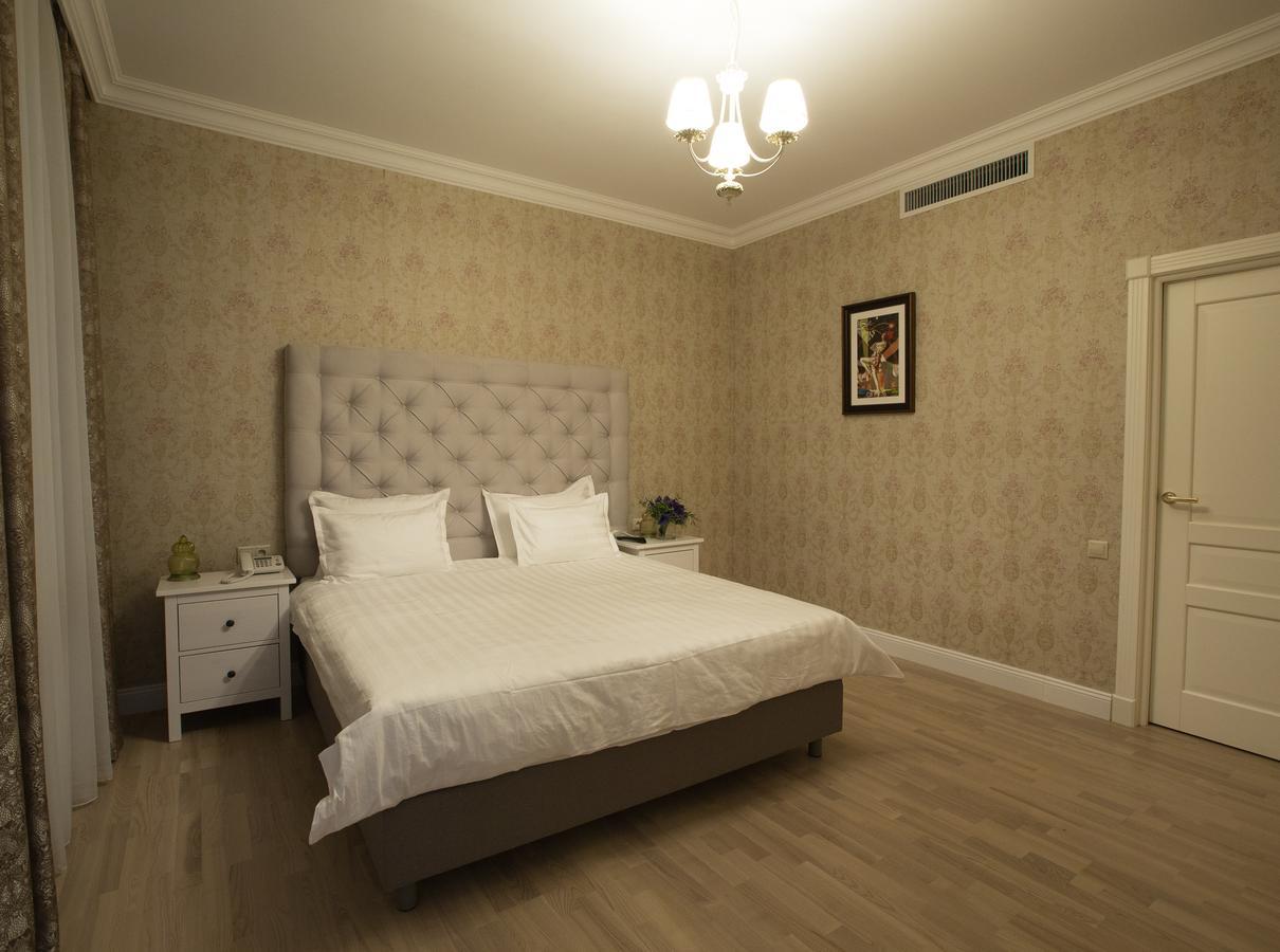 Hotel Monaco Astana Ngoại thất bức ảnh