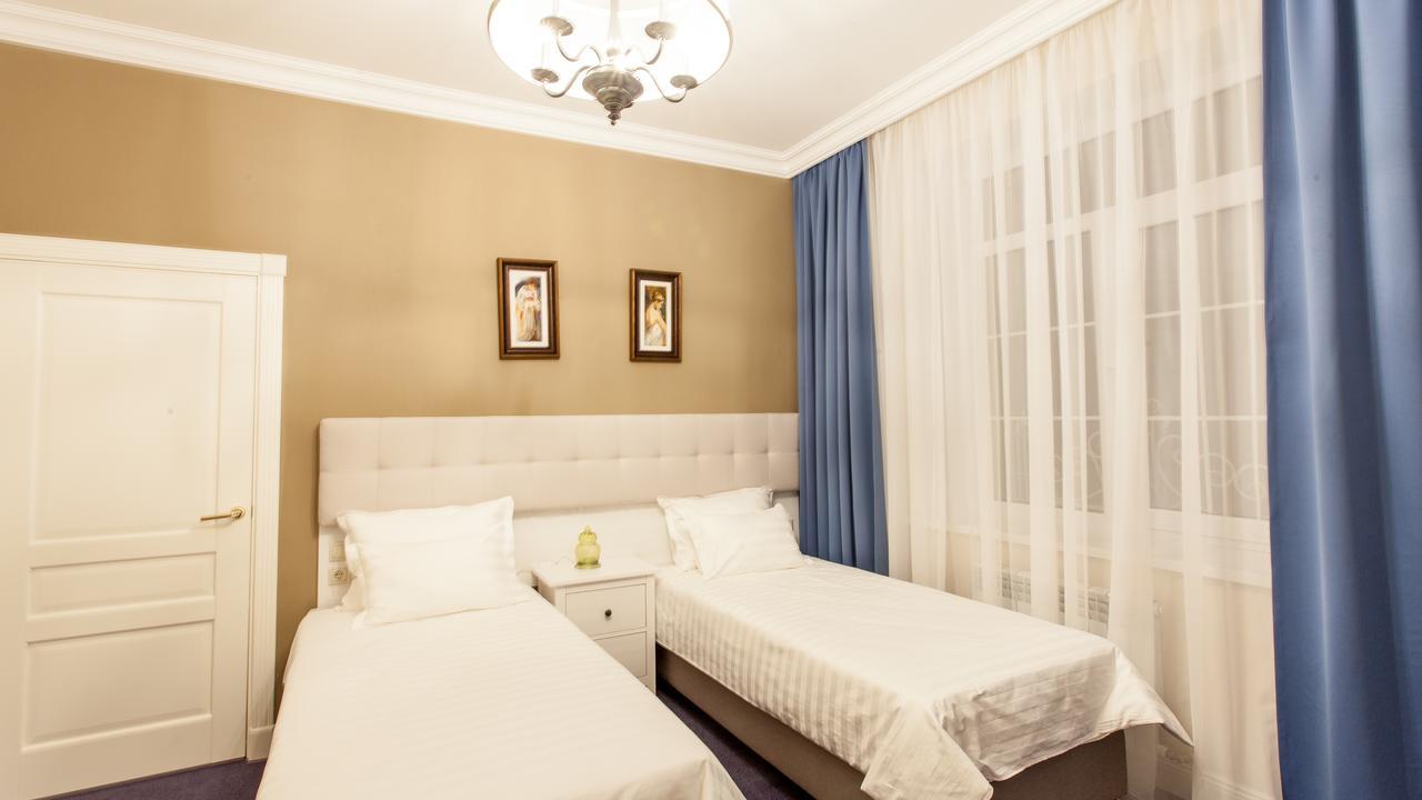 Hotel Monaco Astana Ngoại thất bức ảnh