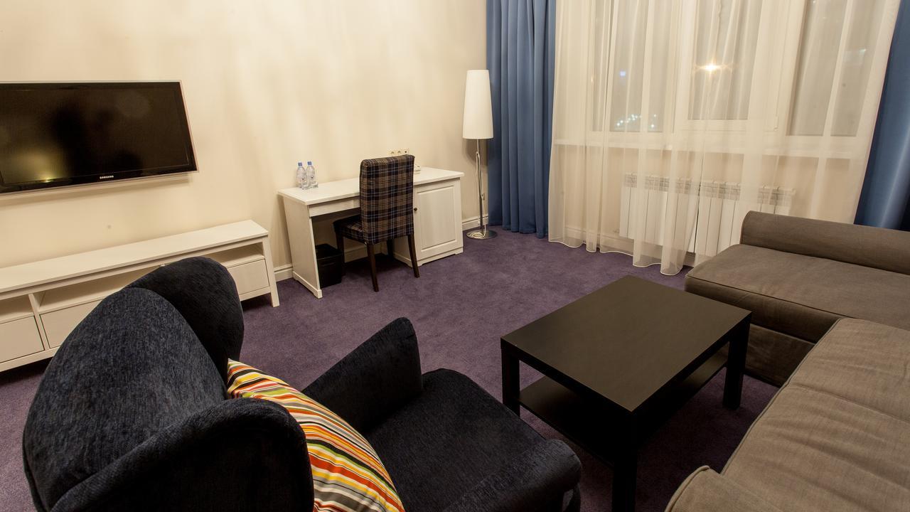 Hotel Monaco Astana Ngoại thất bức ảnh