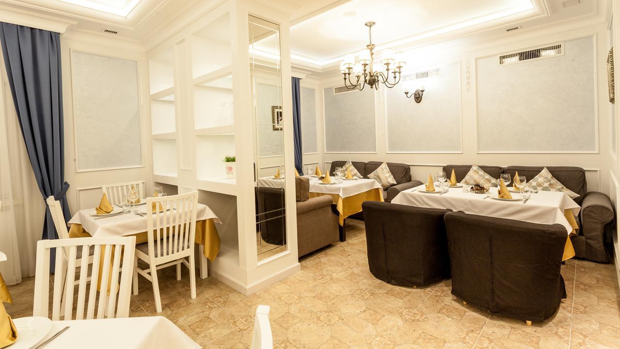 Hotel Monaco Astana Ngoại thất bức ảnh