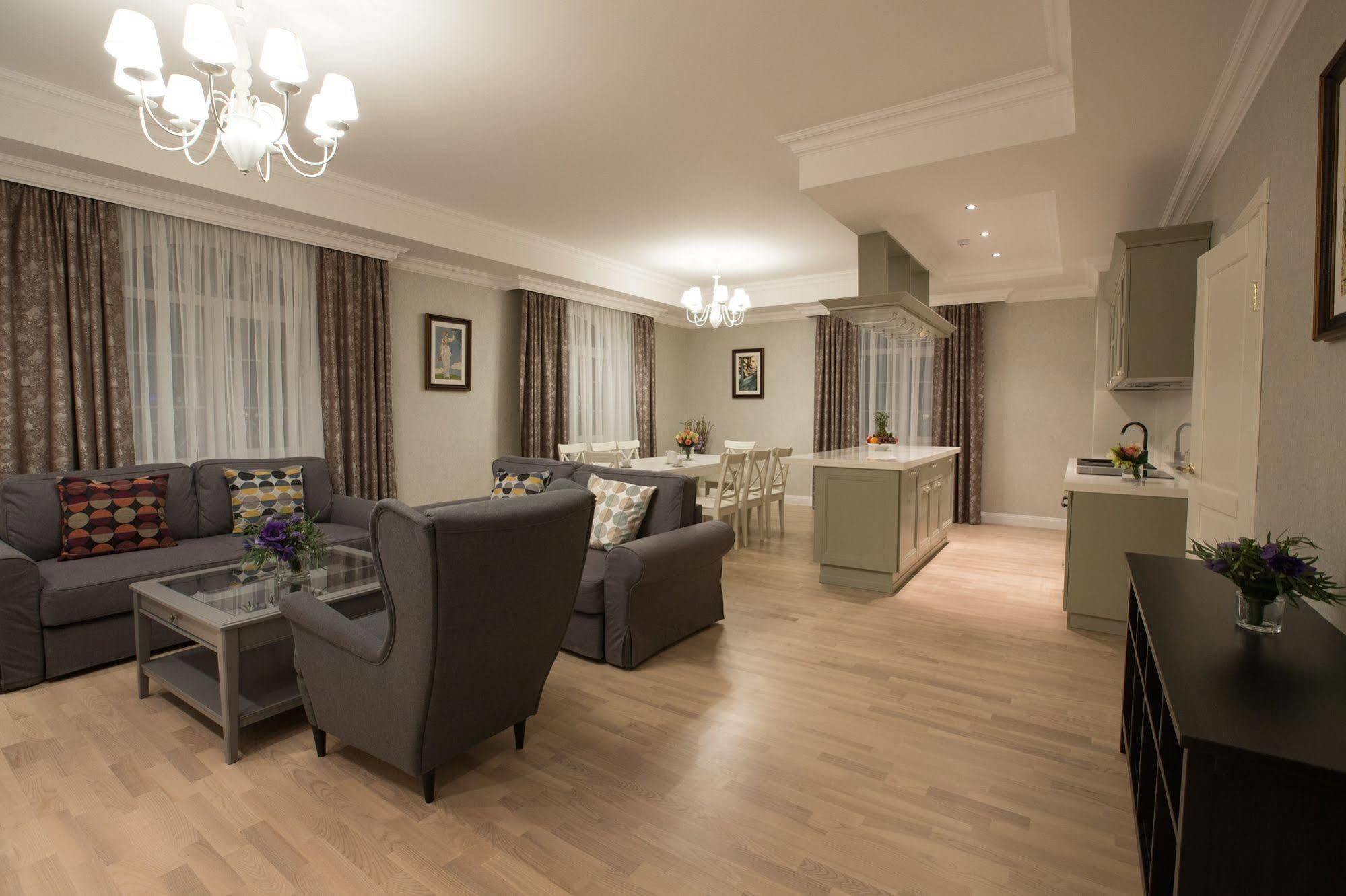 Hotel Monaco Astana Ngoại thất bức ảnh