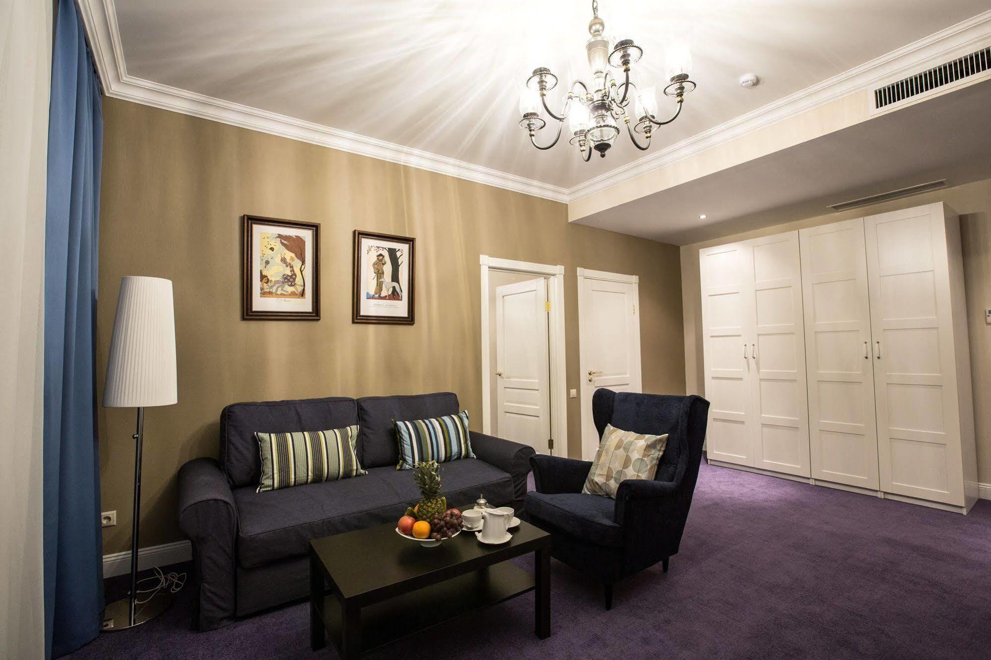 Hotel Monaco Astana Ngoại thất bức ảnh