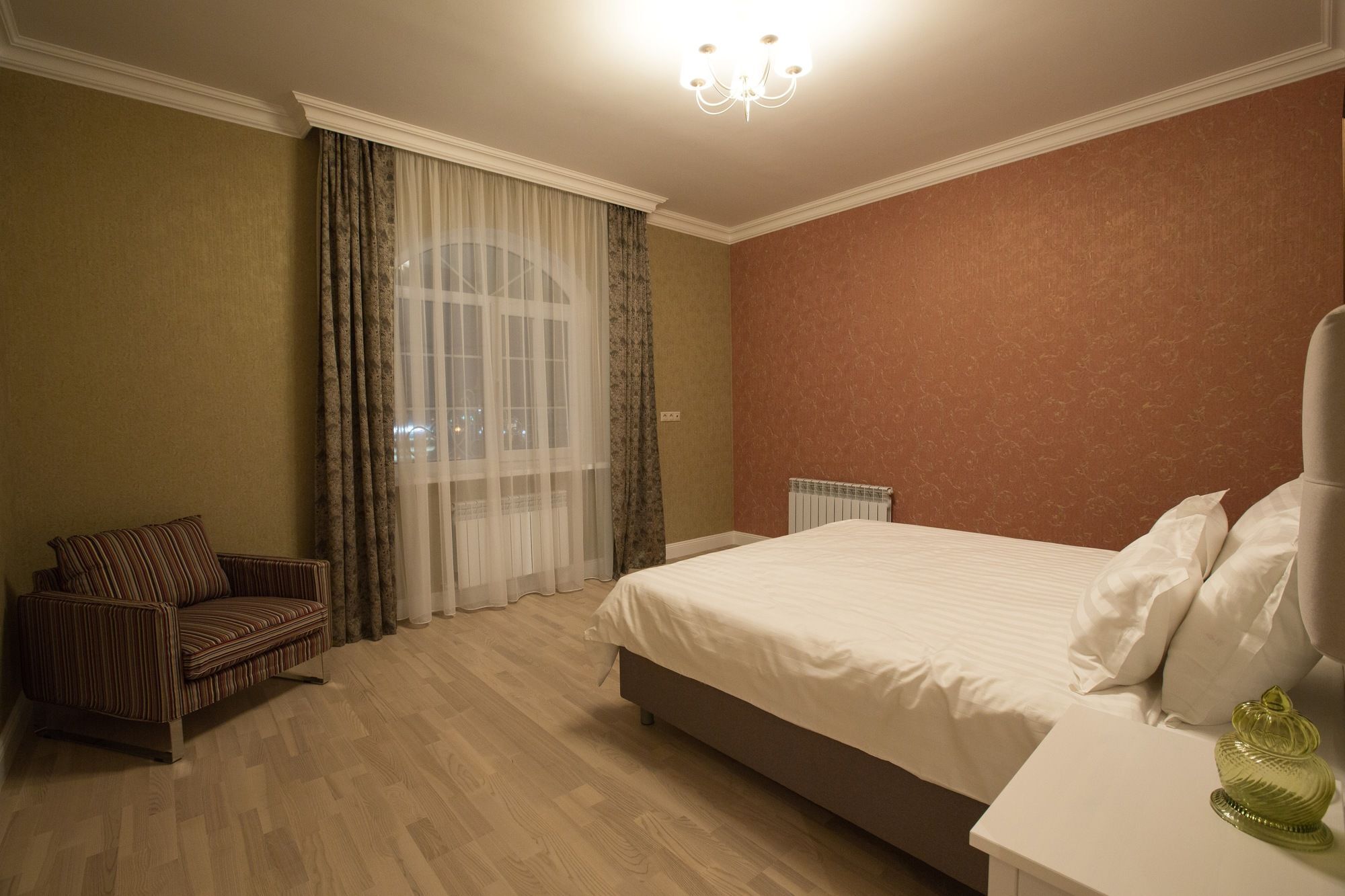 Hotel Monaco Astana Ngoại thất bức ảnh