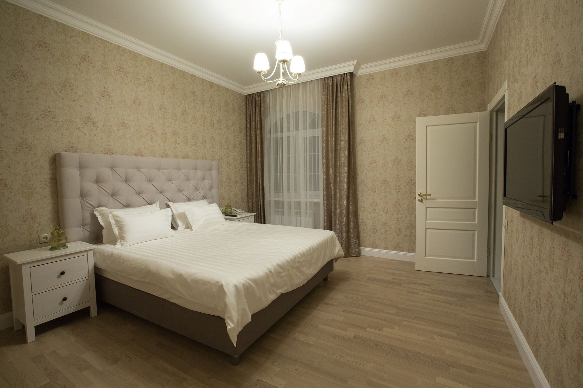 Hotel Monaco Astana Ngoại thất bức ảnh